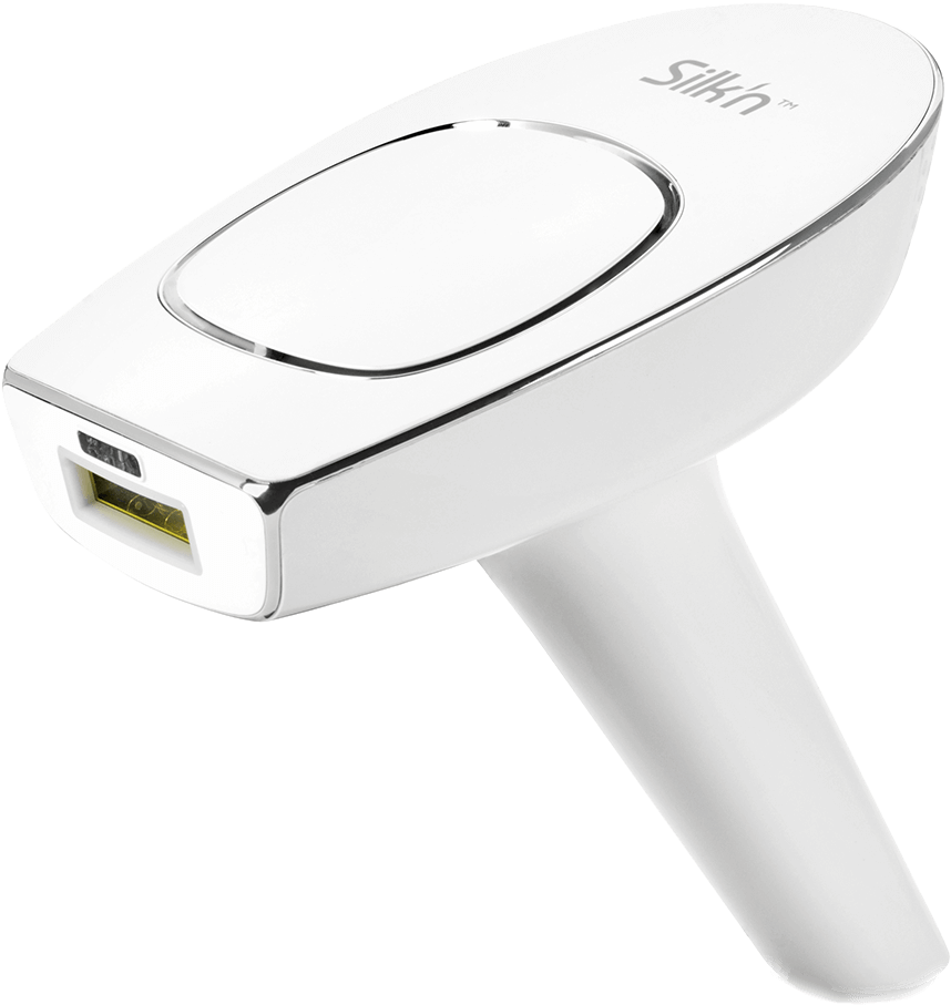 Motion 350 - - Silk'n Motion 350,000 Ipl Hair Removal Device (1200x1000), Png Download