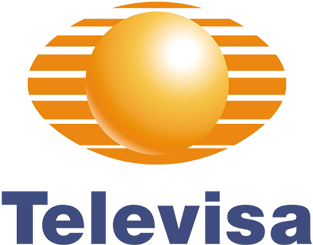 The Televisa Deportes Franchise Was An Important Part - Televisa Logo Png (500x244), Png Download