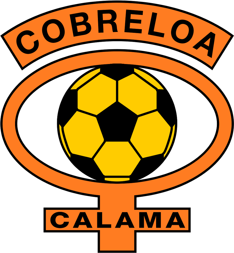 Club De Deportes Cobreloa De Calama Logo Vector - Cobreloa Escudo (1600x1136), Png Download