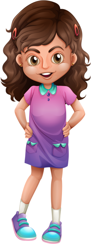 Bonecas & Meninas - Dora Marquez Dora And Friends (317x800), Png Download