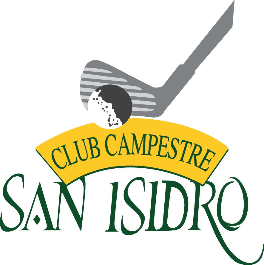 Inicio - Logo Club Campestre San Isidro (885x888), Png Download