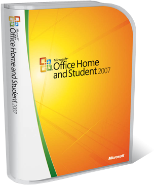 Image And Video Hosting By Tinypic - Microsoft Office 2007 Box (350x386), Png Download