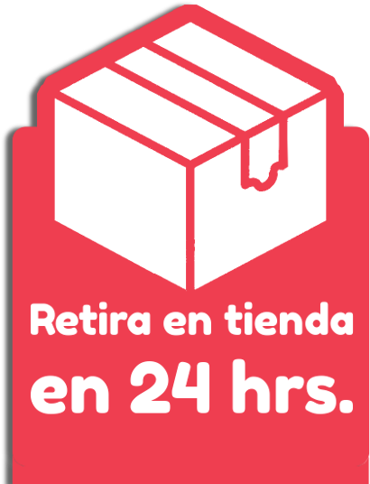 24 Horas Tienda - Portable Network Graphics (500x565), Png Download