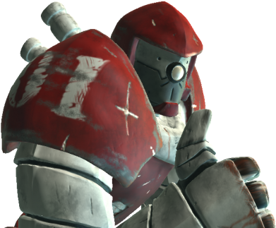 Giant Robot (700x343), Png Download