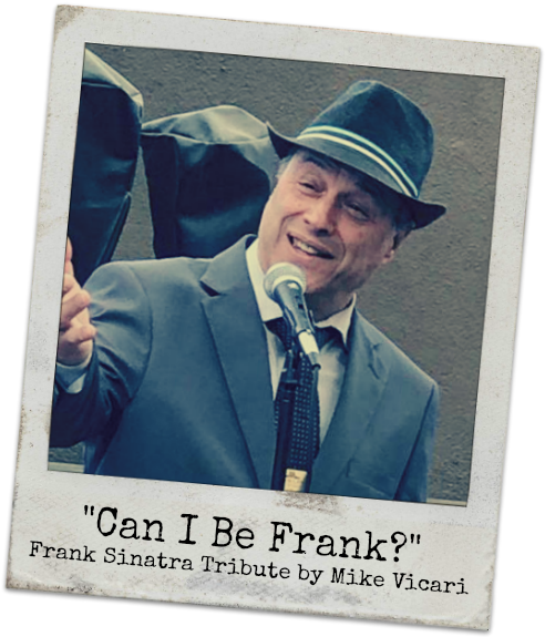 Frank Sinatra Tribute Show At Roscoe's Chino Hills, - Gentleman (500x582), Png Download