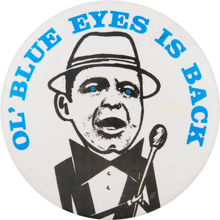 Frank Sinatra - Music (1000x972), Png Download