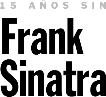 15 Años Sin Frank Sinatra - Human Action (355x368), Png Download