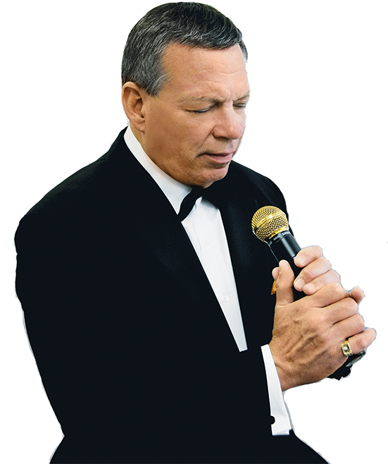 Bo Wagner's Tribute To Frank Sinatra - Pittsburgh (550x700), Png Download