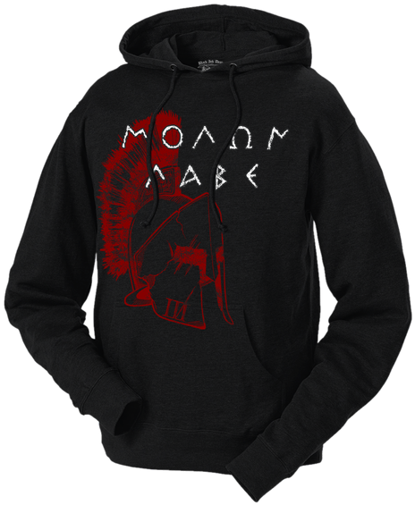 Armed Forces Apparel - Army 82nd Airborne Sweatshirt (500x576), Png Download