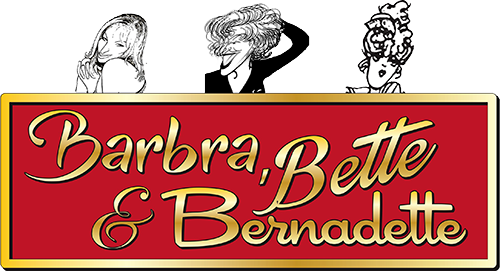 Honoring The Voices Of Three Show Stopping Women Barbara, - Boston (500x271), Png Download