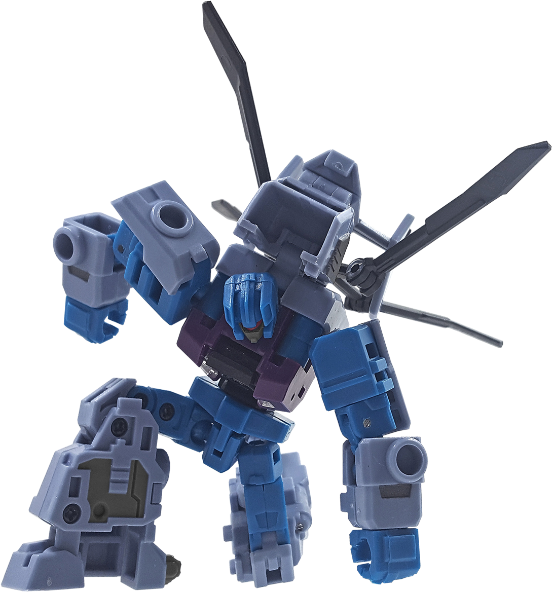 Quick View - Robot Factory Toy (1100x1177), Png Download