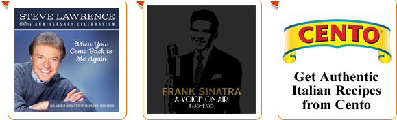 Welcome To The Official Sounds Of Sinatra Website - Voice On Air (frank Sinatra)(cd / Album) (615x217), Png Download