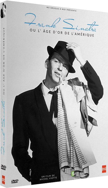 Frank Sinatra Or America's Golden Age - Frank Sinatra Full Body (500x780), Png Download