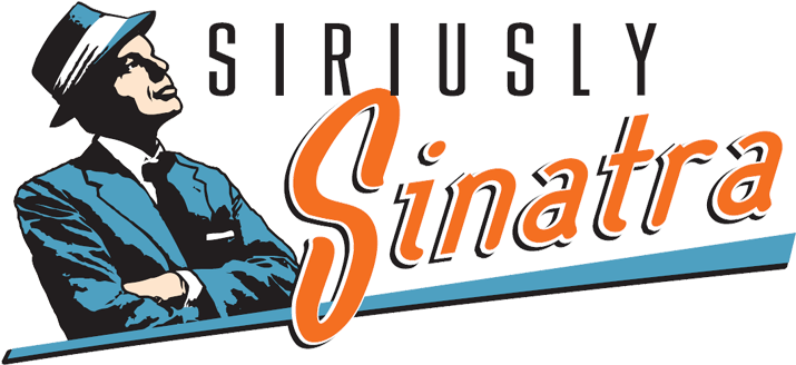 26 Apr - Siriusly Sinatra (800x400), Png Download