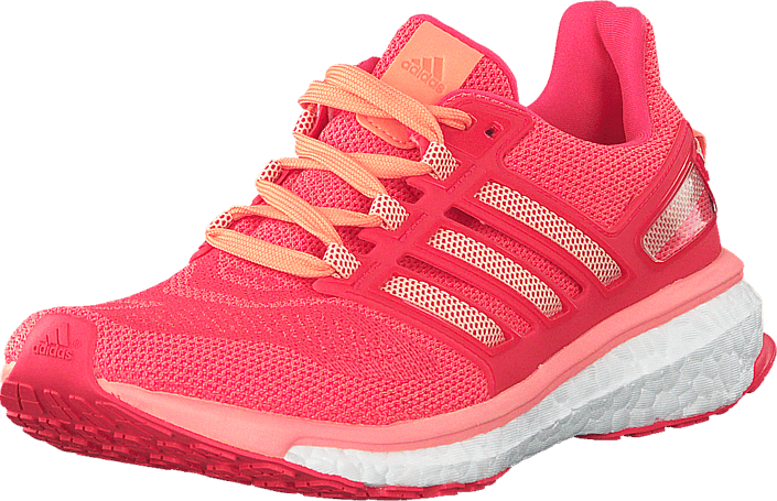 Adidas Sport Performance Women Energy Boost 3 W Sun - Adidas Sport Performance Energy Boost 3 W Sun Glow/halo (705x455), Png Download