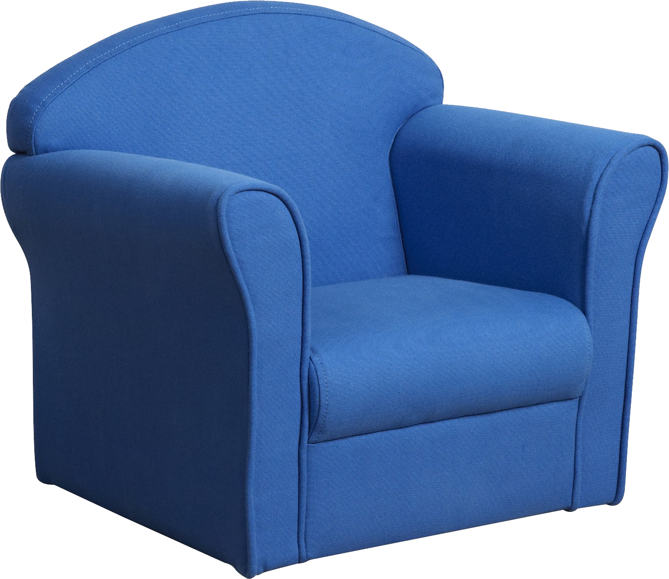 Armchair Png Image - Armchair Png (1365x1181), Png Download