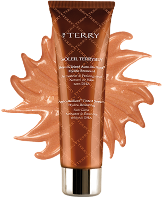 Soleil Terrybly Hydra Bronzing Tinted Serum - Terry Terrybly Densiliss Sun Glow Sun Fair (360x450), Png Download
