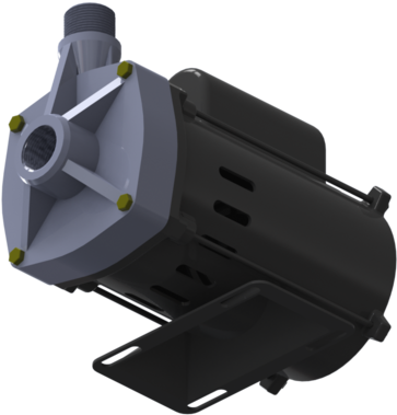 Bomba Hidráulica Tbhws Rd (960x540), Png Download