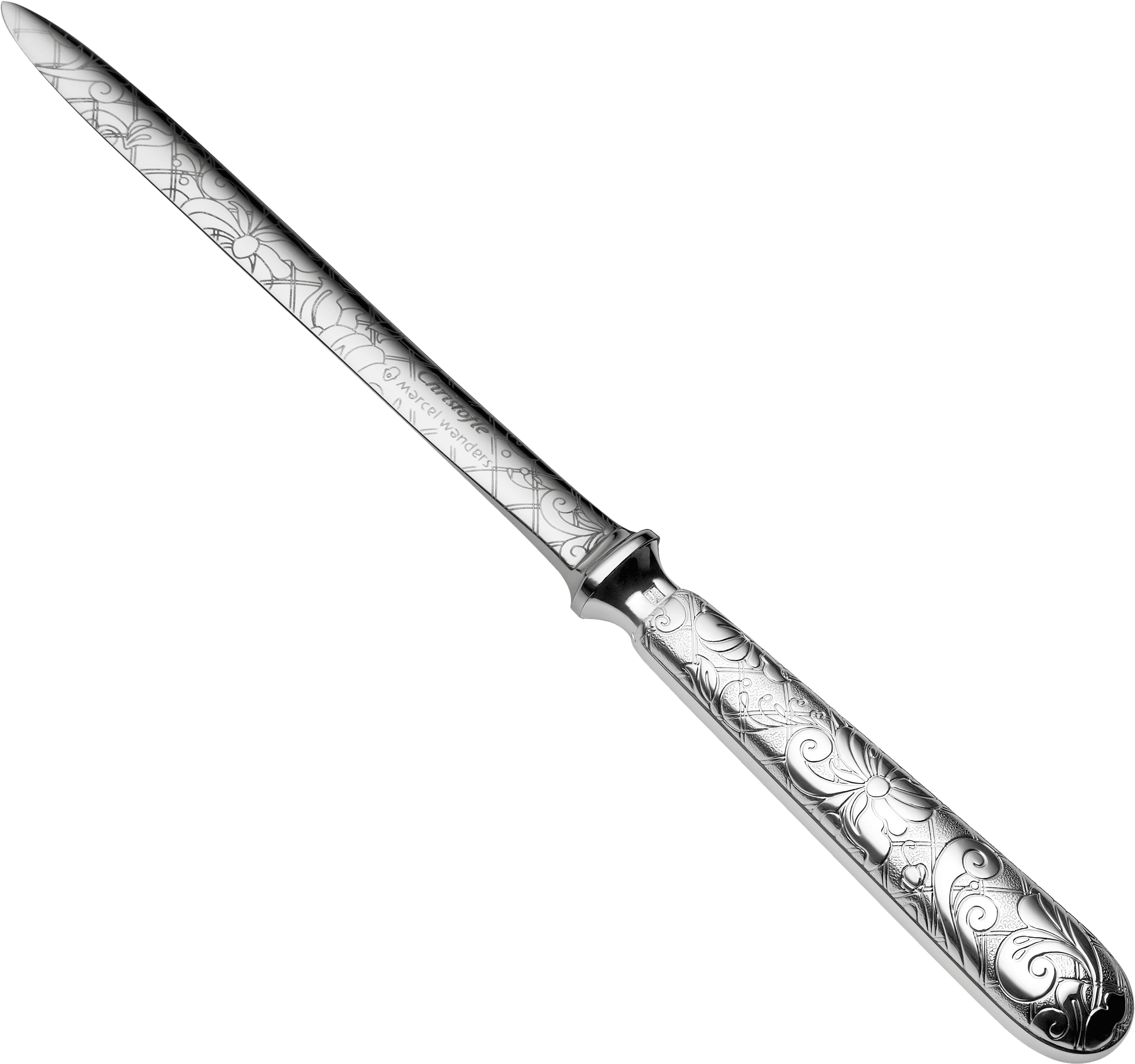 Bombilla Bomba With Cooling Ring - Chainsaw File (500x500), Png Download