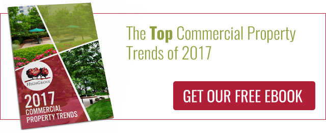 Download Our Free Commercial Property Trends Report - Commercial Property (640x262), Png Download