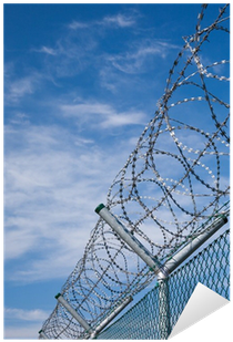 Fence (400x400), Png Download