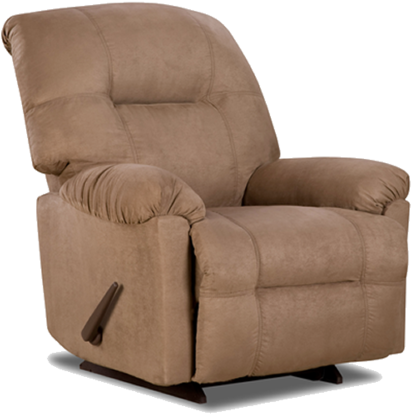 Recliner Png Clipart - Recliner Clipart (500x435), Png Download