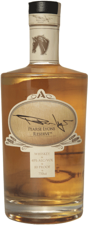 Pearse Lyons Reserve® Symbolizes The Passion Of Its - Pearse Lyons Reserve Malt Whiskey 40% Vol. 0,7l (480x480), Png Download