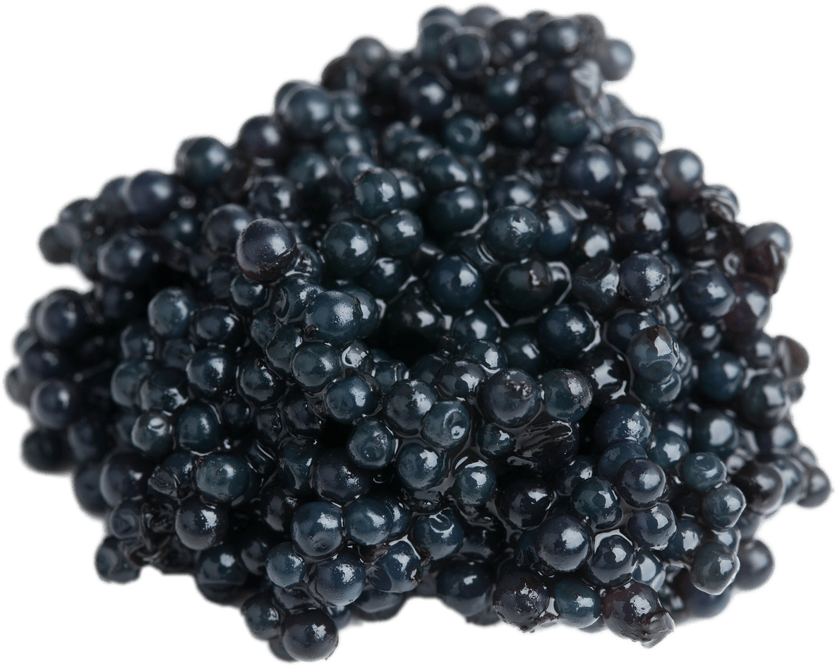 Food - Caviar Png (1872x1248), Png Download