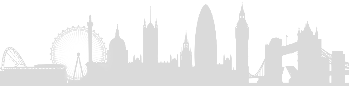 London - London Harmony: Doghouse (1115x275), Png Download