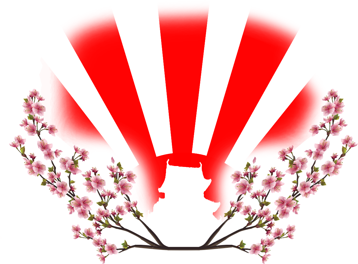 Japan Coat Of Arms 1 - Coat Of Arms (1200x942), Png Download