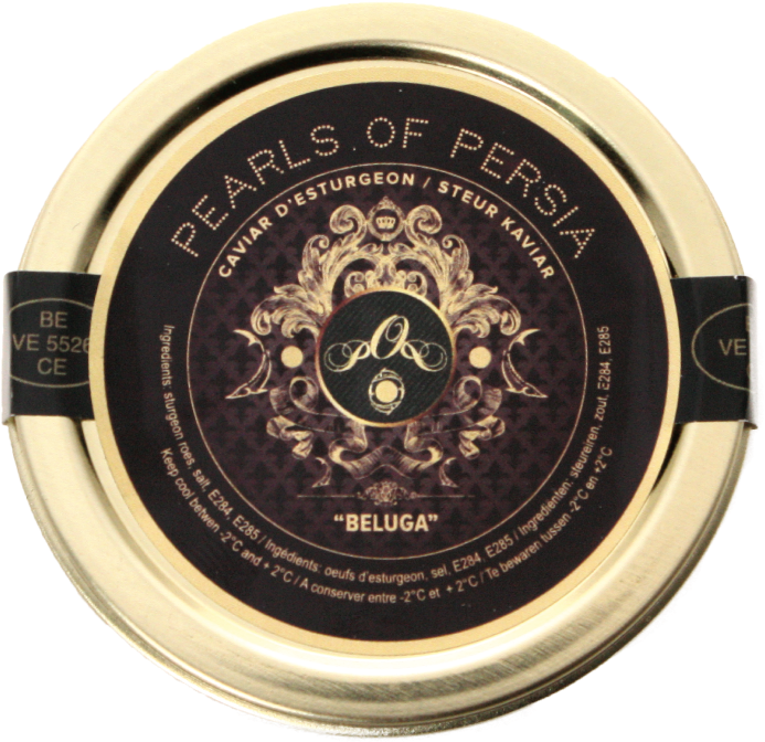 Ranging From Metallic To Dark Grey In Colour, Our Beluga - Cooking (750x713), Png Download