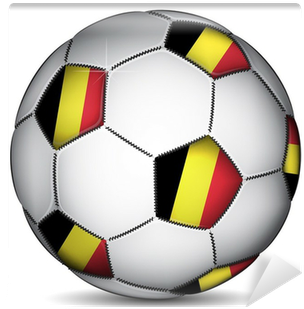 Bola Da Belgica (400x400), Png Download
