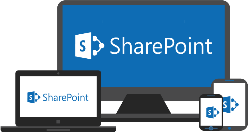 Collaboration Excellence With Sharepoint - Sharepoint 2010 (828x439), Png Download