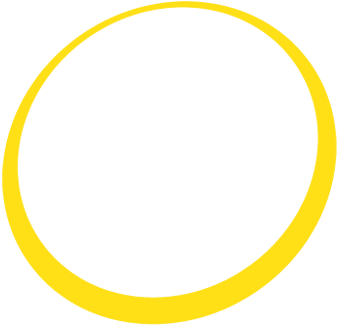 Il, Yellow Circle, Technology, Electronics - Circle (460x460), Png Download