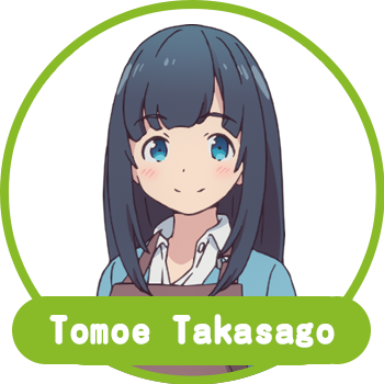 Eromanga Sensei Tomoe Takasago (350x350), Png Download