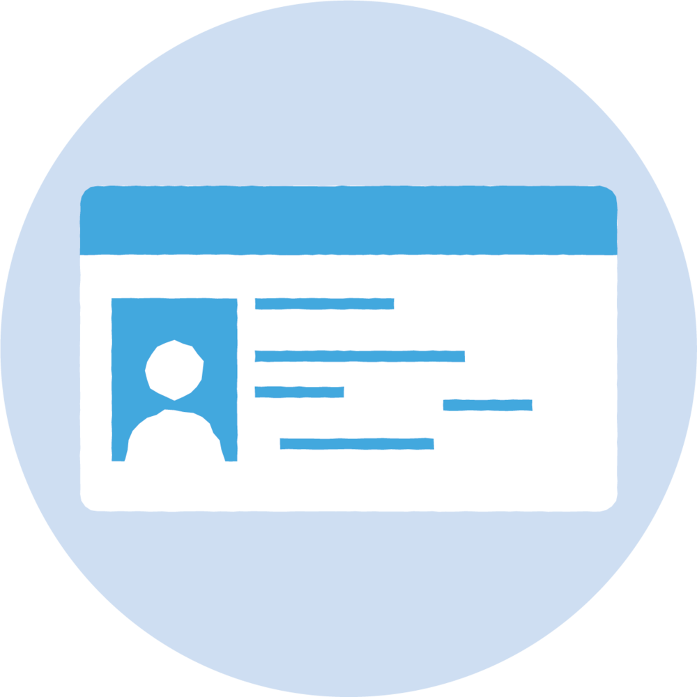 Our Solution Software Safewire Requires Your Clients - Portable Network Graphics (1000x1000), Png Download