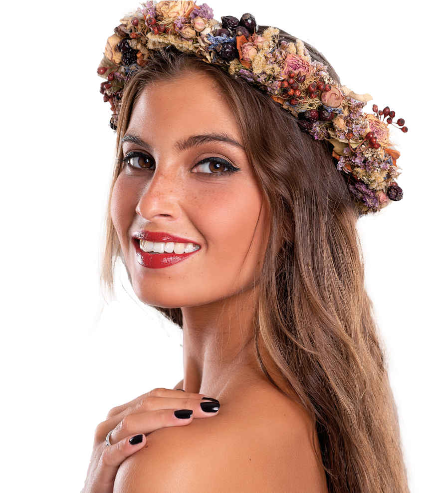 Benecos Perrine - Modernity (1000x986), Png Download