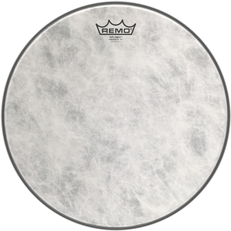 Diplomat® Fiberskyn® - Remo Fiberskyn Ambassador Weatherking (367x367), Png Download