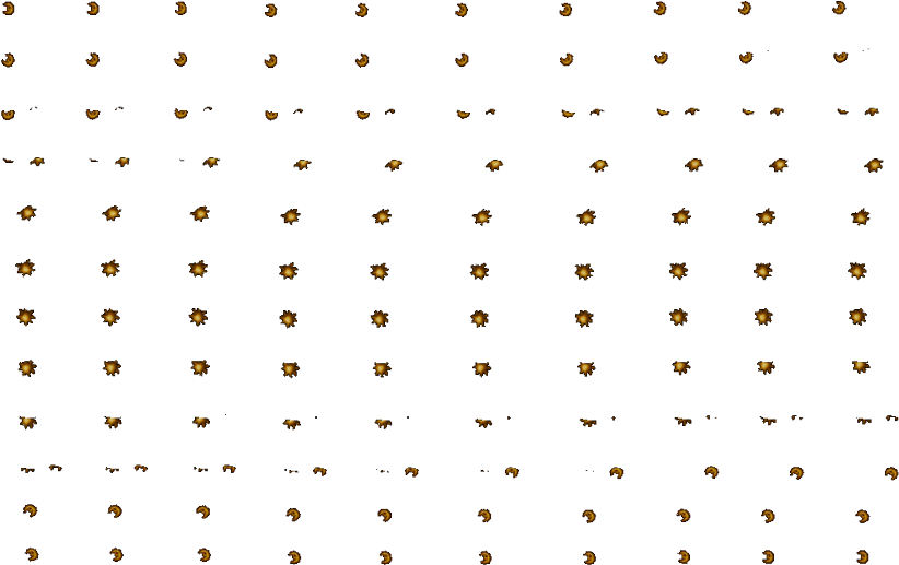 The Last Express - Circle (849x541), Png Download