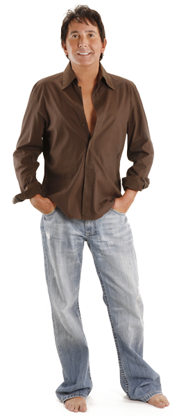 Michael Cera Transparent - Greg London (258x600), Png Download