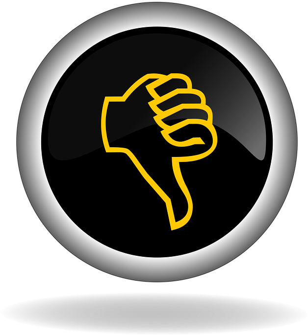 Expats Like Me Living In The Eu Are Being Denied The - Thumbs Up (695x720), Png Download