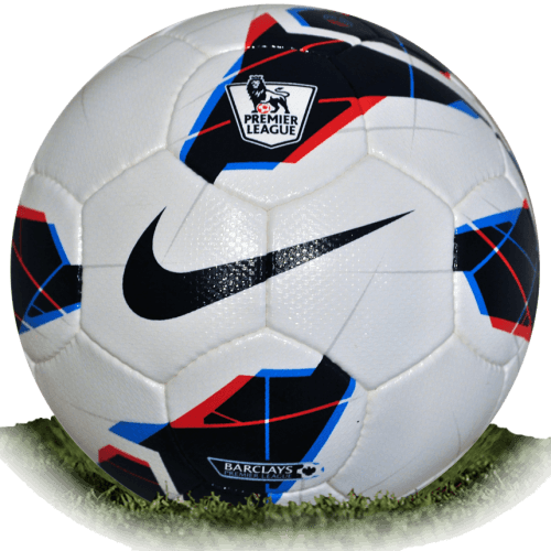 Freestyle Underground- ,,tricks In Freestyle Football - 2012 Premier League Ball (500x500), Png Download