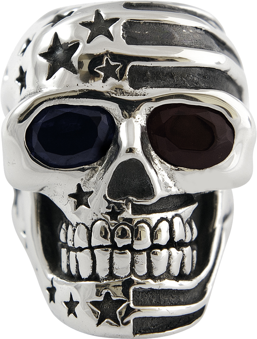 Se-12526 - Skull (1272x1272), Png Download