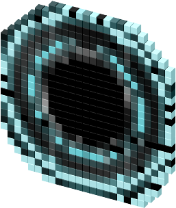 View Cursor On T-shirt - Circle (330x418), Png Download