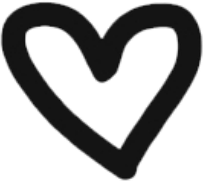 Heart Corazon Black Negro Edit Editing Editpng Png - Corazon Negro Png (1500x1500), Png Download