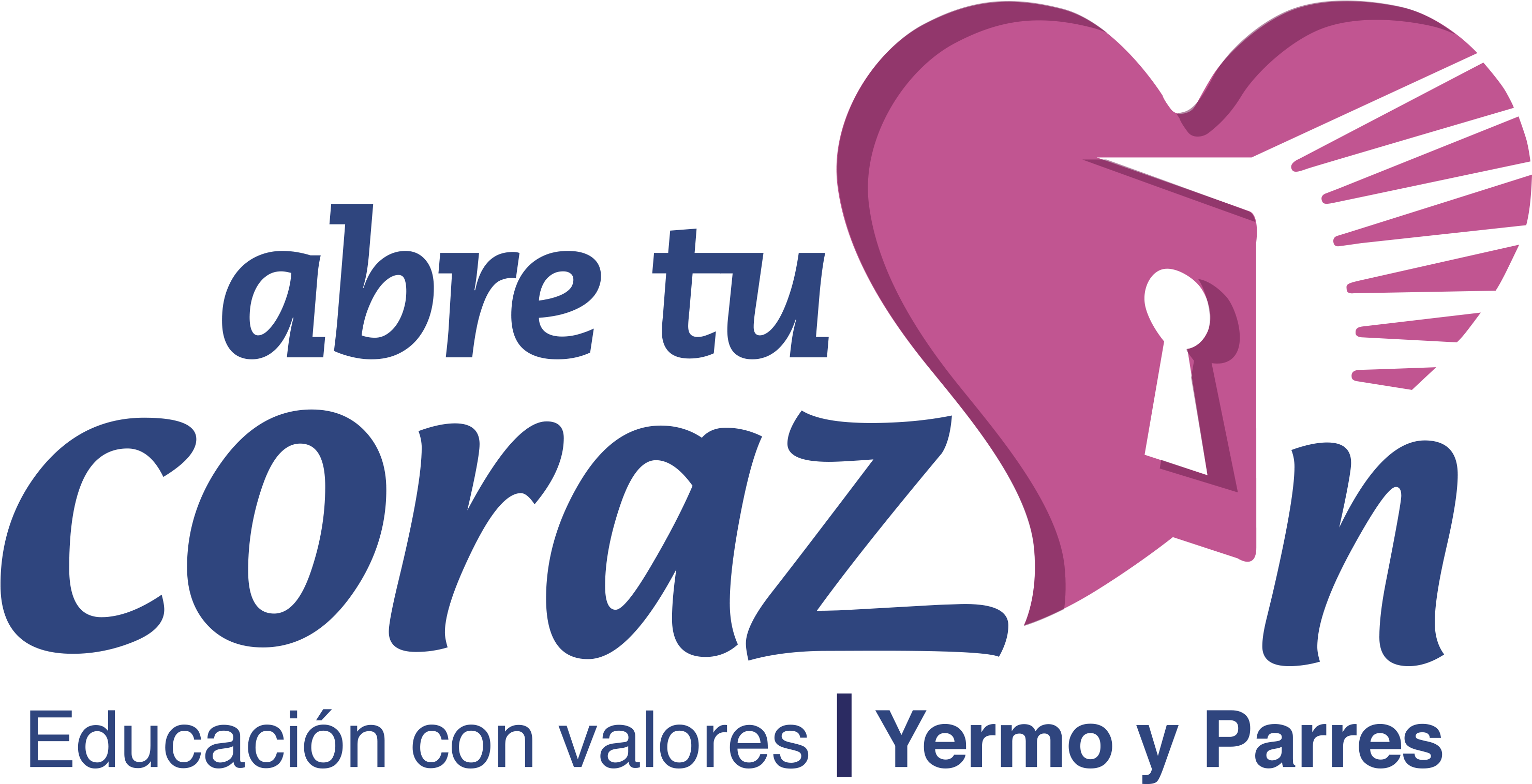 Somos - Yermo Elementary School And Parres (2960x1534), Png Download