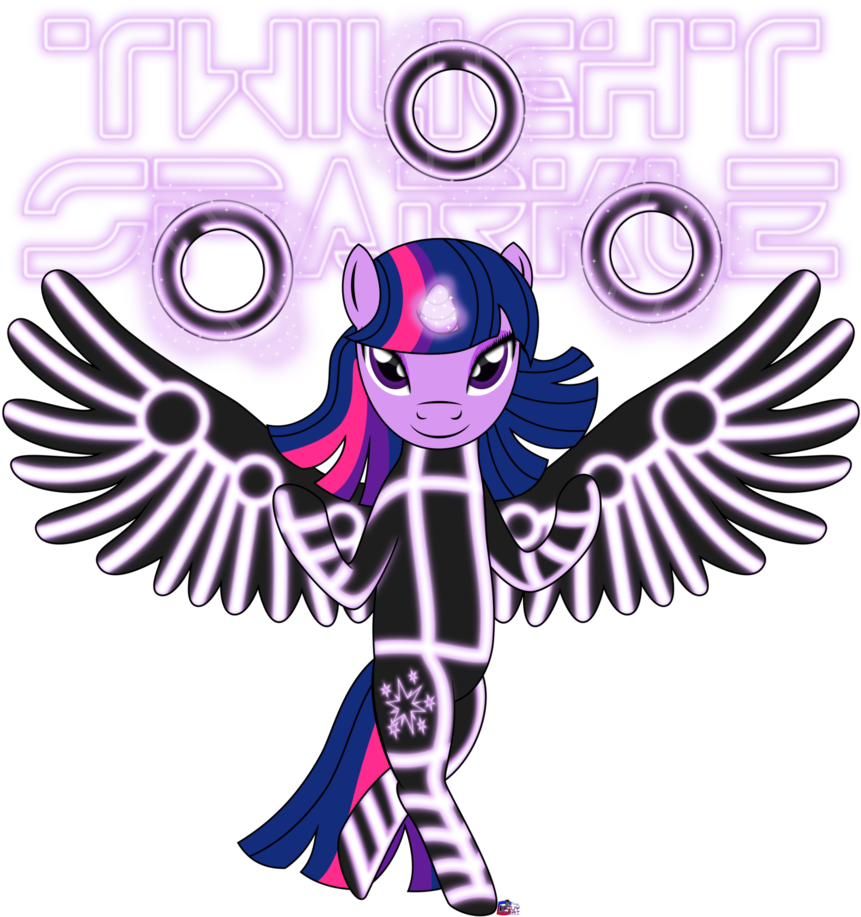 Guykarat, Crossover, Female, Mare, Parody, Pony, Safe, - Winged Unicorn (872x916), Png Download
