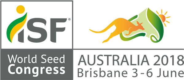 2018 Isf World Seed Congress Planned For June 3-6 In - Isf World Seed Congress 2018 (600x272), Png Download