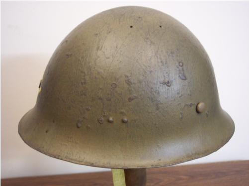 Hard Hat (500x500), Png Download