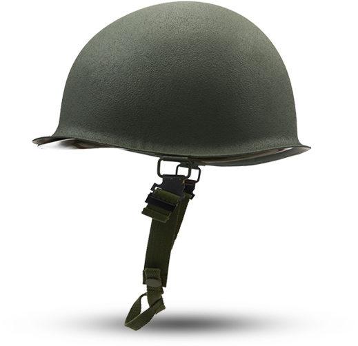 Helmets Special Steel Materials Helmet Body, Inside - Helmet (600x600), Png Download